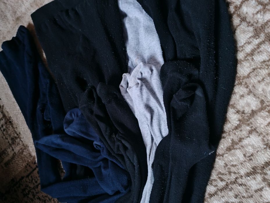 Колготи для хлопчика