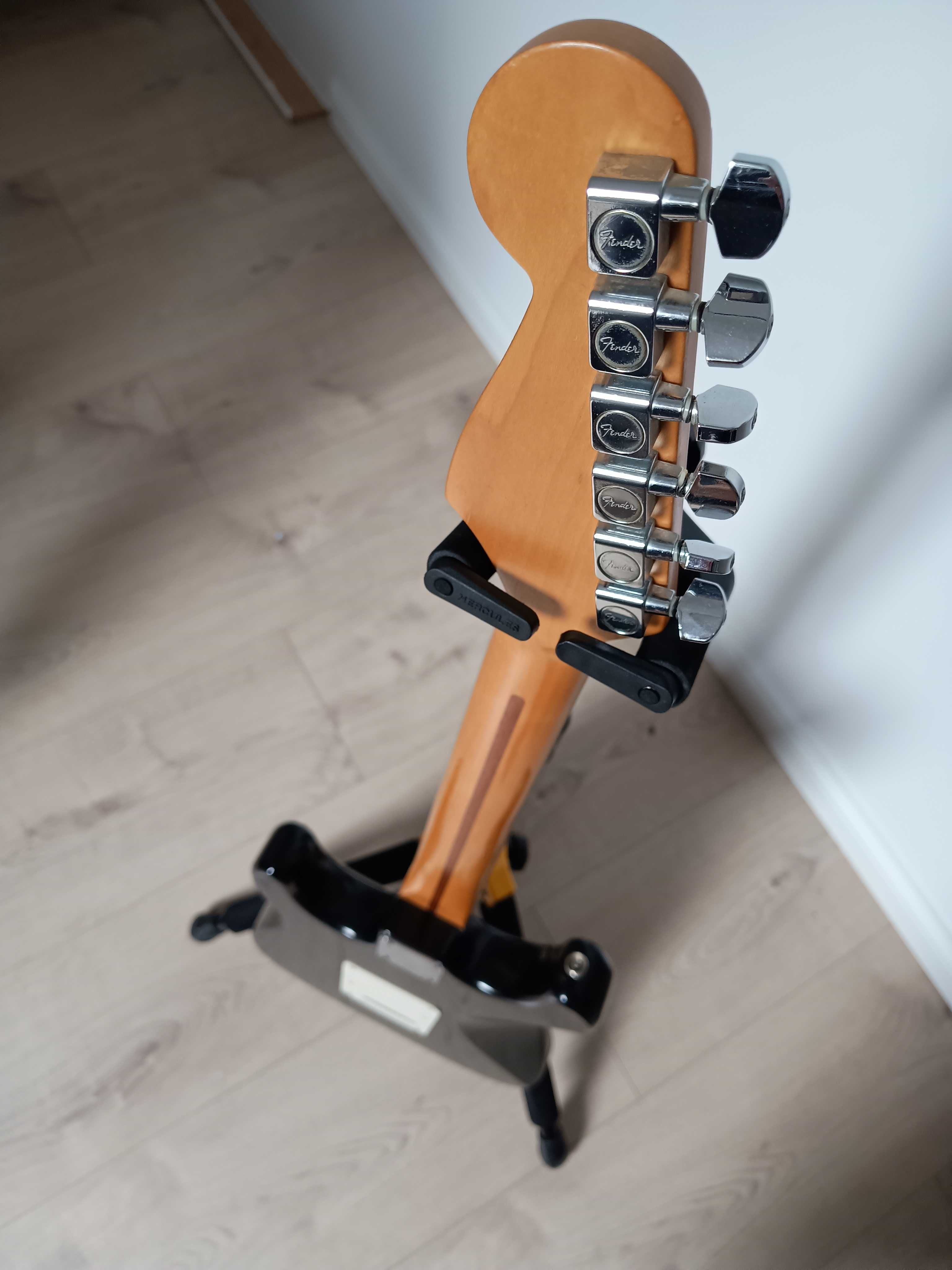 Fender stratocaster MIM 1996