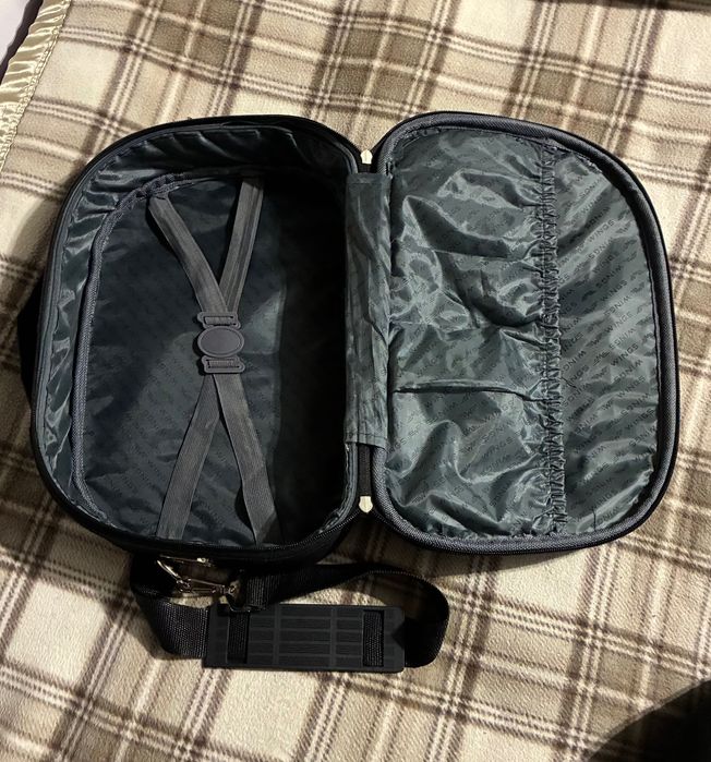 Дорожній кейс wings