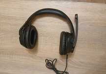 Słuchawki gamingowe HyperX Cloud Stinger hx-hscs-bk/em