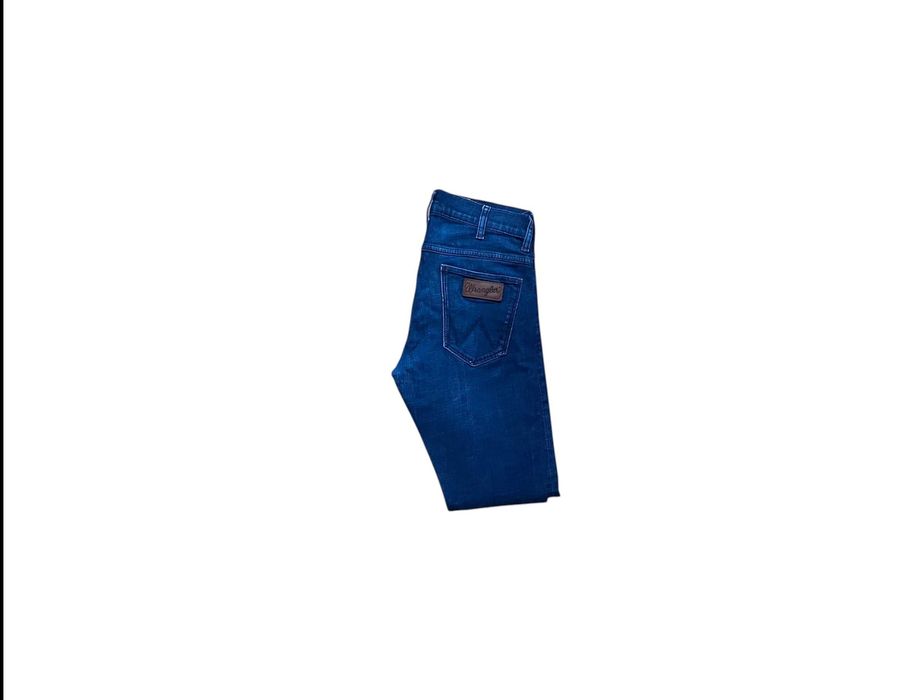 Wrangler Bryson W30/L32, stan bardzo dobry