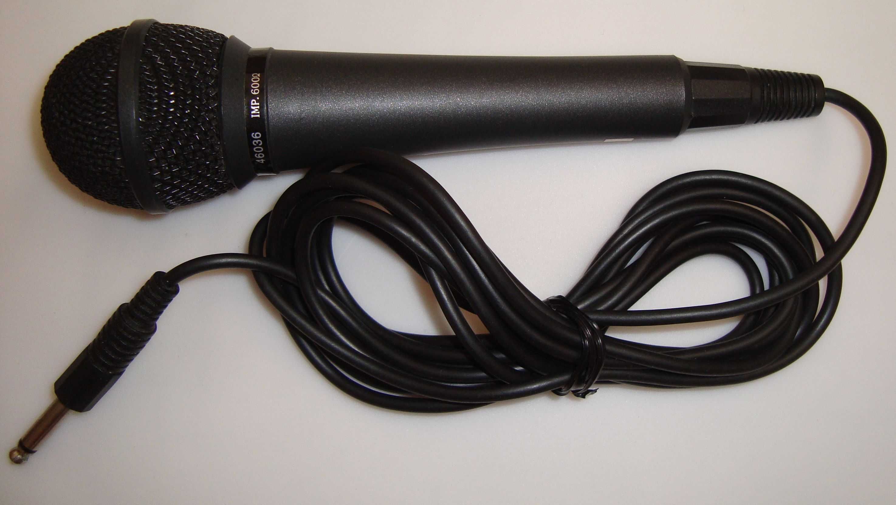 Микрофон  Hama GmbH & Co KG, Monheim DM-36 (46036)