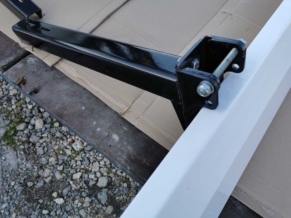 osłóna boczna krone (rowerówka)