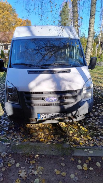 Ford Transit  Sprzedam Ford Transit