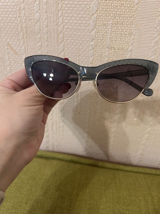 Жіночі сонцезахисні окуляри Lui:jo