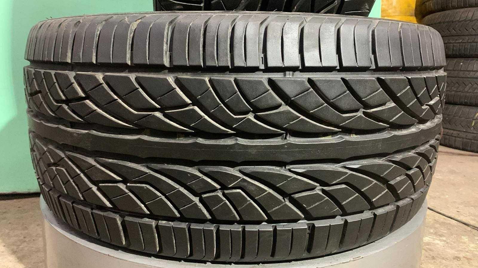 285/35/22 Sumitomo HTR