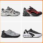 БЕЗ ПРЕДОПЛАТИ Кросівки Nike Air Max DN , С.P. Company X Asics