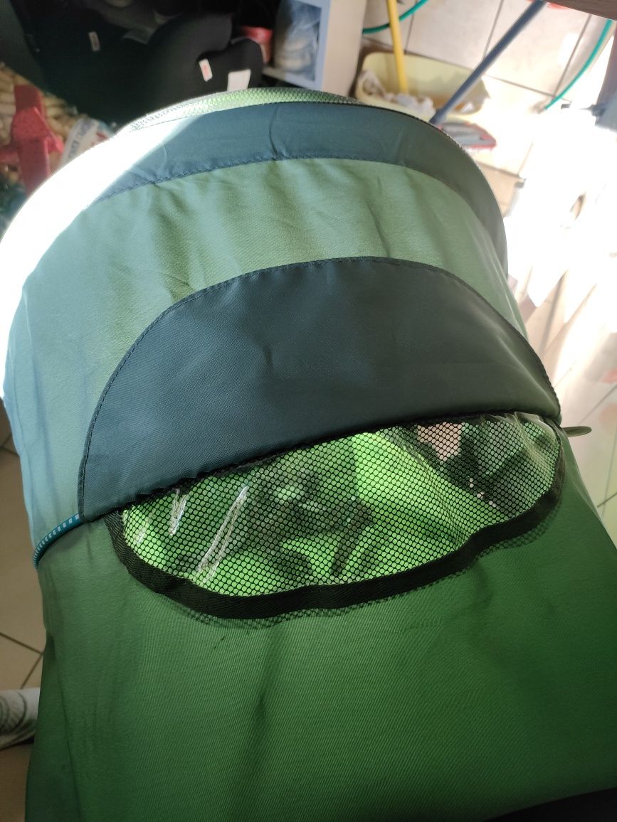 Wózek spacerowy Baby Design