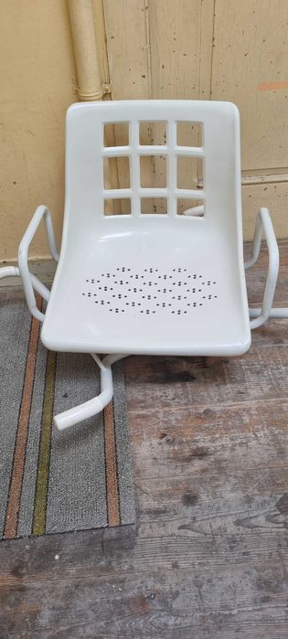 Cadeira de banho para idosos