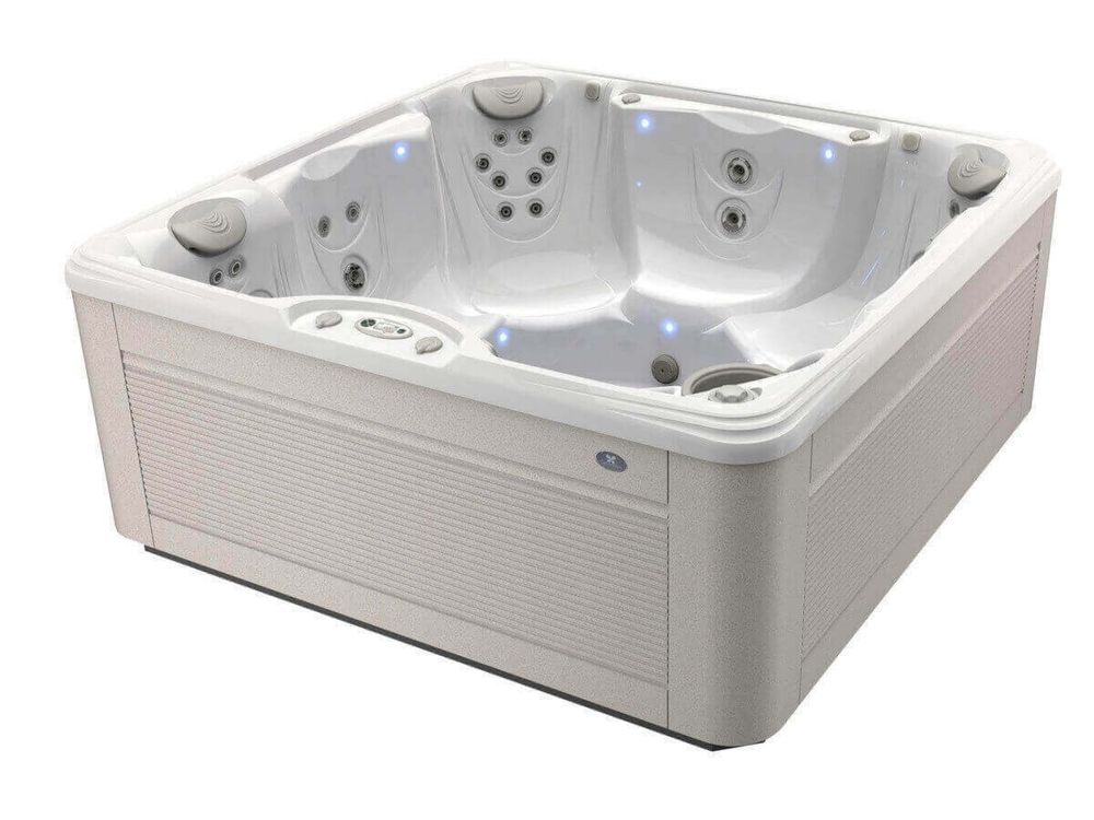 Wanna Spa Caldera Spas Marino - Oficjalny Dystrybutor MountSpa Jacuzzi