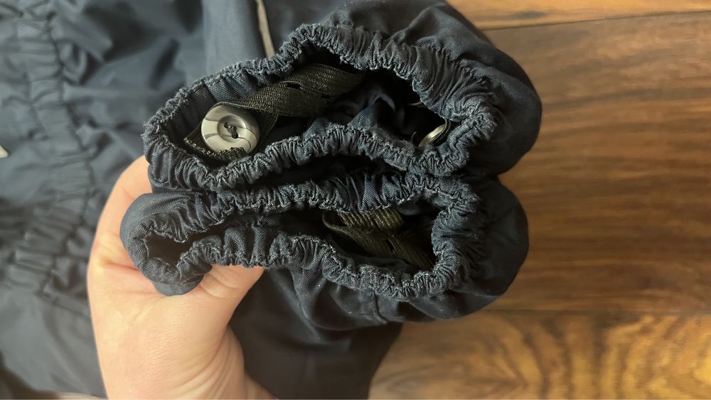 Комбінезон зимовий Reima tek розмір 92+8