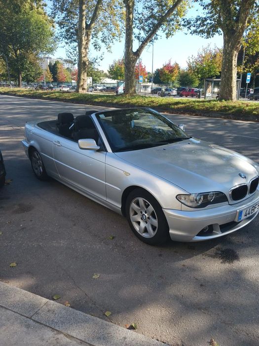 BMW 318 Ci
