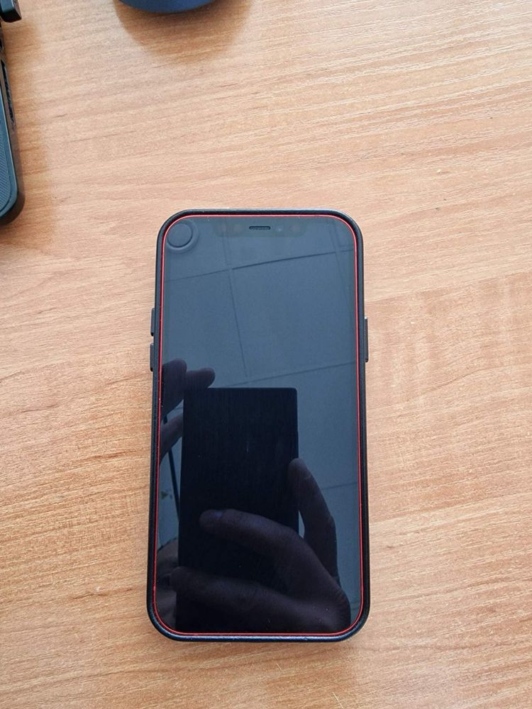 Iphone 12 64 gb red