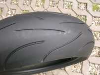 opona 190/50ZR17 Michelin Pilot Power 2ct dot3721 3,5mm r1 cbr