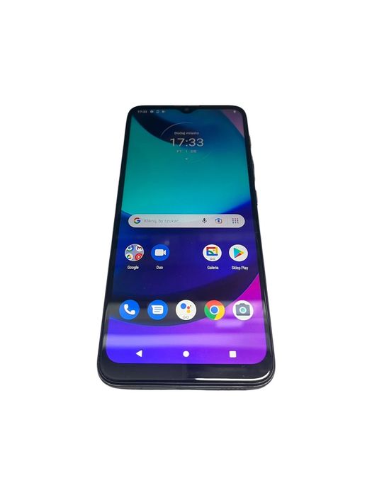 Moto E20 Android 11