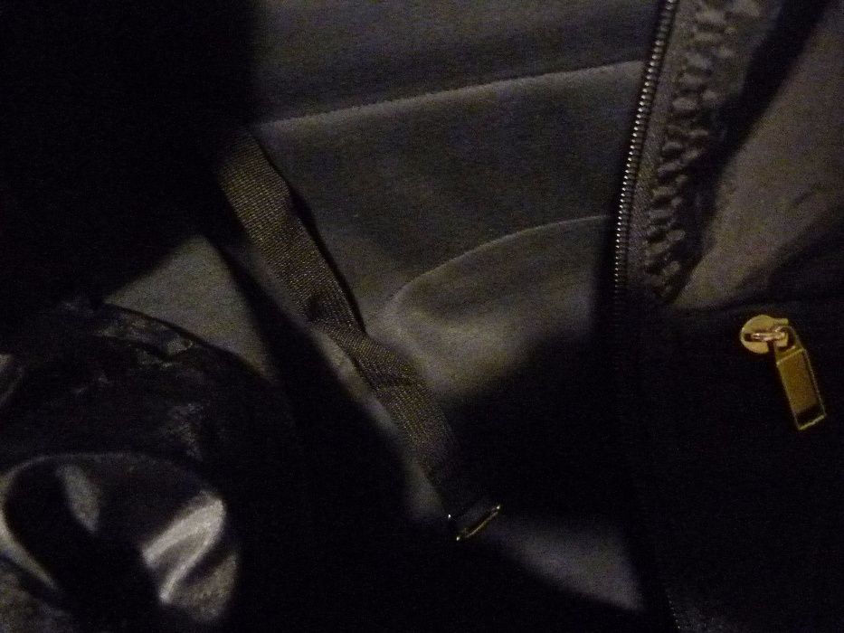 Кейс-сумка-гардероб шир57/выс53(106)/гл 12см