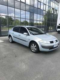 Renault Megane ||