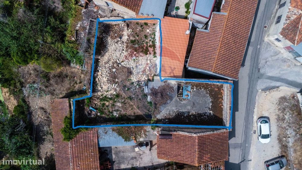 Moradia T1 para venda