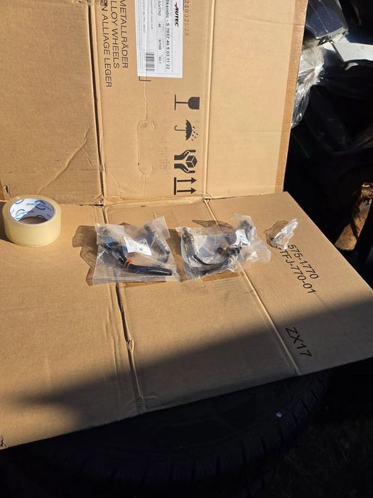 Sonda Lambda Opel Astra G Vectra B Zafira A 2.2 16V ECOTEC Z22SE 12569391