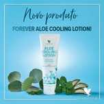 Forever Living Products Aloe Cooling Lotion