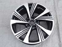 alu felga aluminiowa audi q6 sq6 e-tron 21 cali 85h601025l