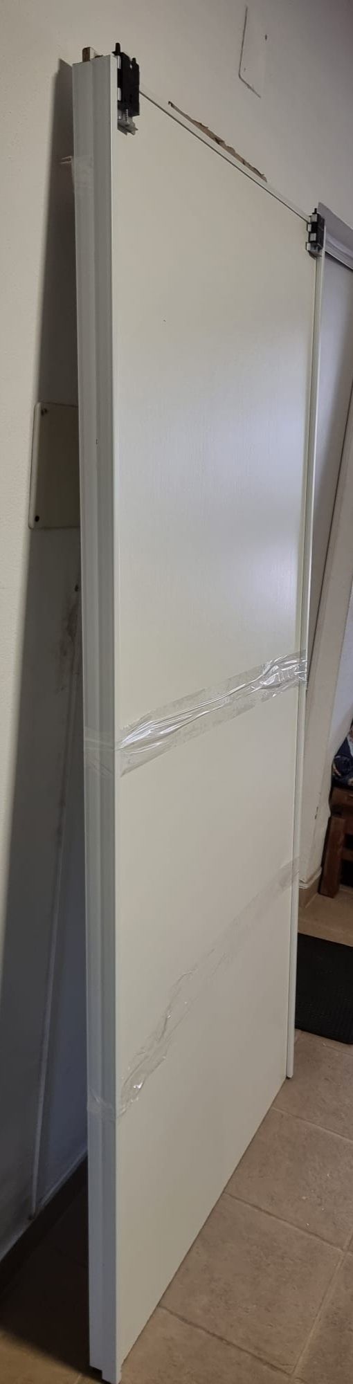 Vendo portas de roupeiro