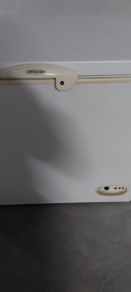 Arca Horizontal Fricon THC 305