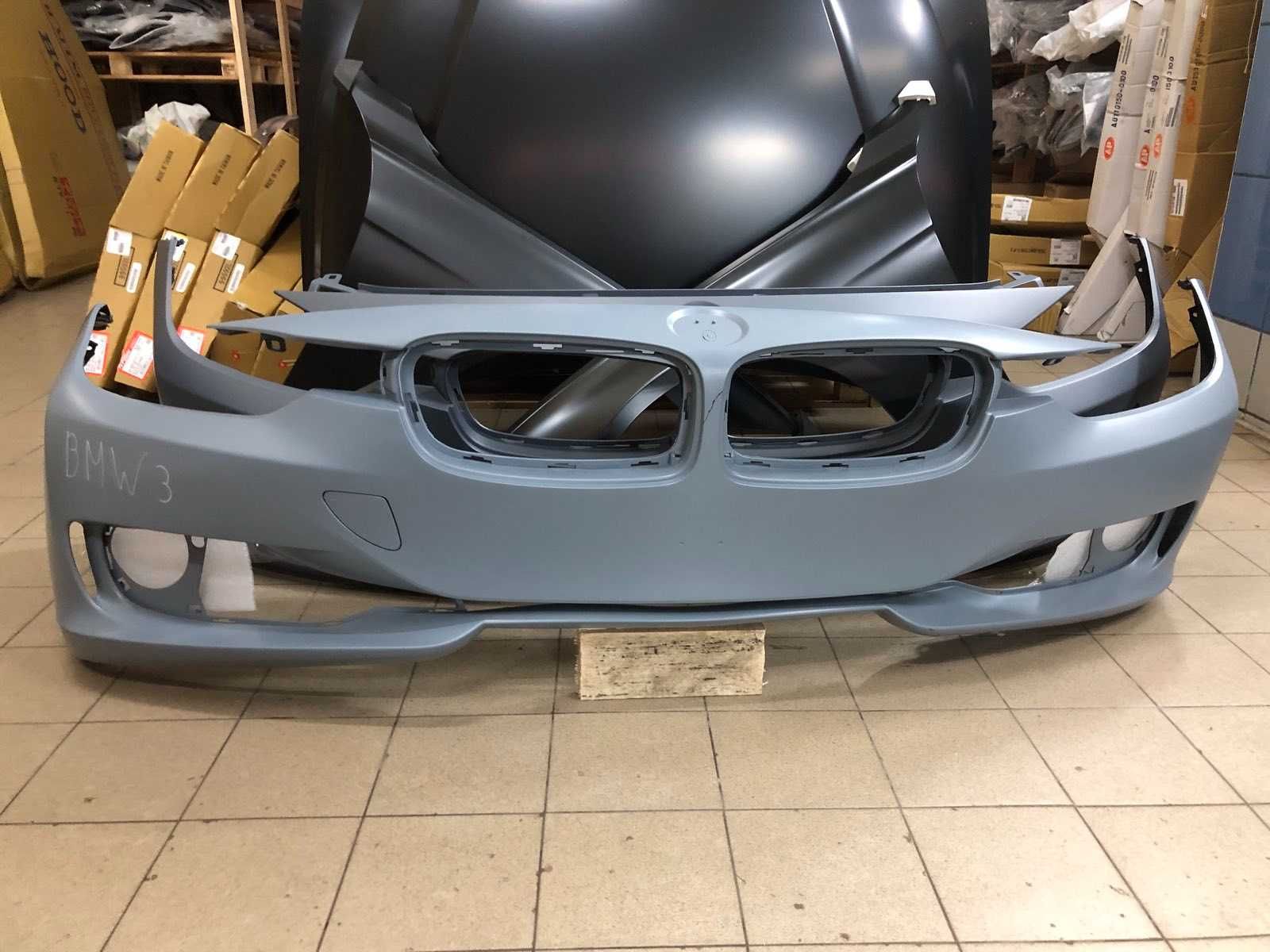 Крило крила бмв ф30 BMW f30