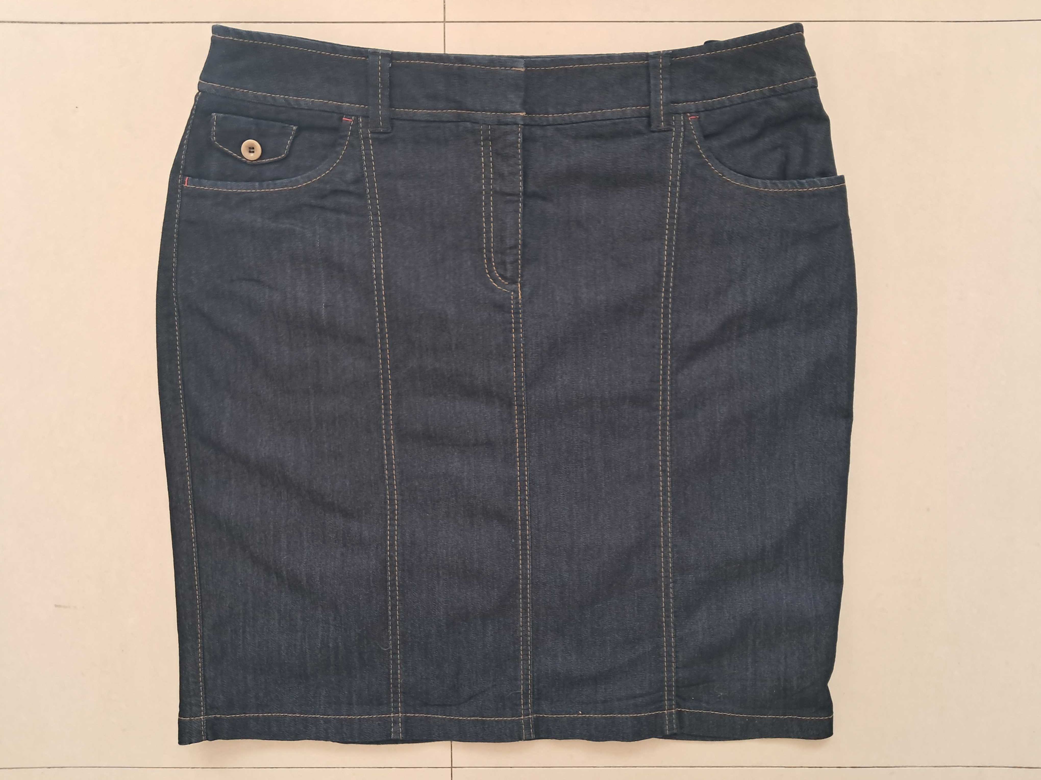 s.Oliver Selection spódnica nowa 46 XXXL