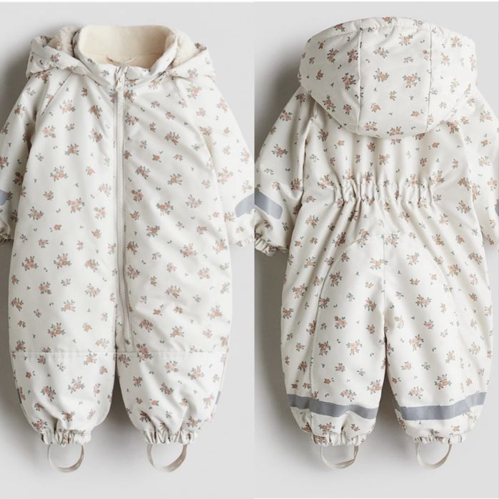 Комбінезон дитячий H&M. Новий.