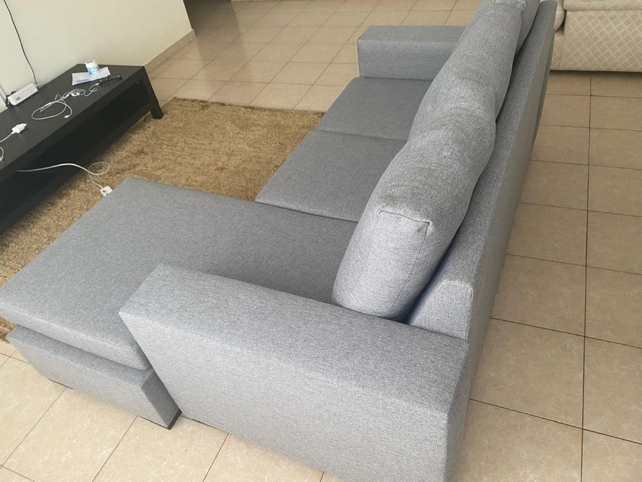 Sofa novo  nunca utilizado