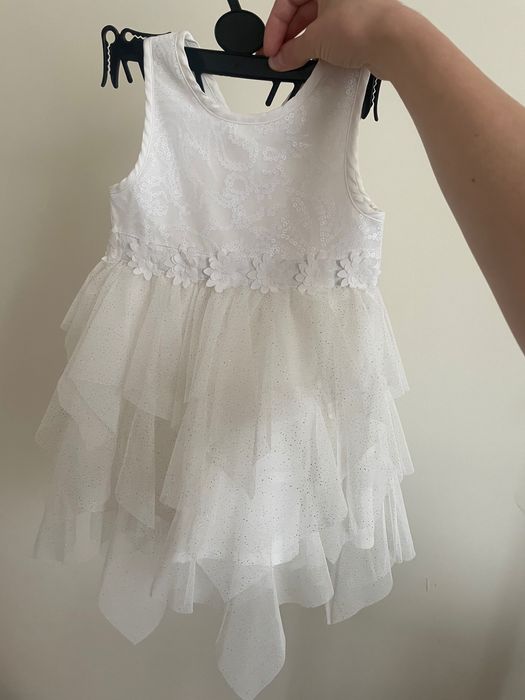 Дитяча сукня 1 рік / святкова сукня 9-12 міс