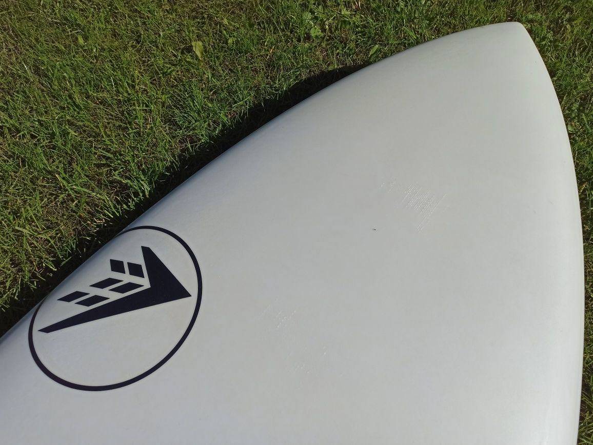 Deska Surfingowa Firewire Seaside Machado 5'10" 39 l.