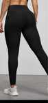 Legginsy,getry Nowe,XL
