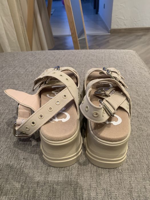 Женские сандали Buffalo