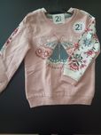 Dwue Bluzy roz  86