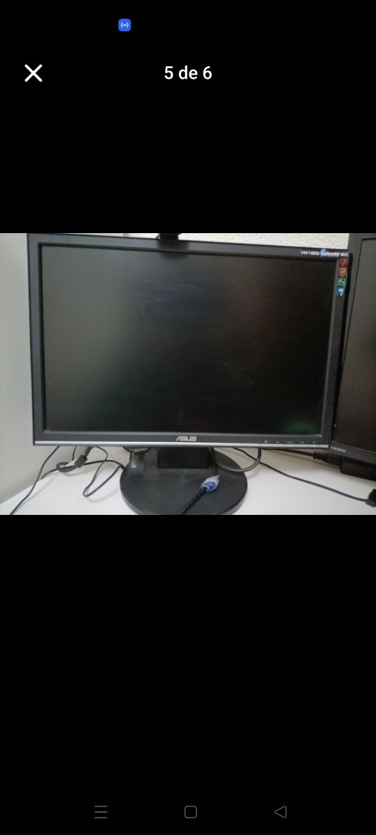 Vendo PC Gaming + Setup