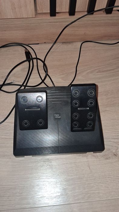 Kierownica Qsmart