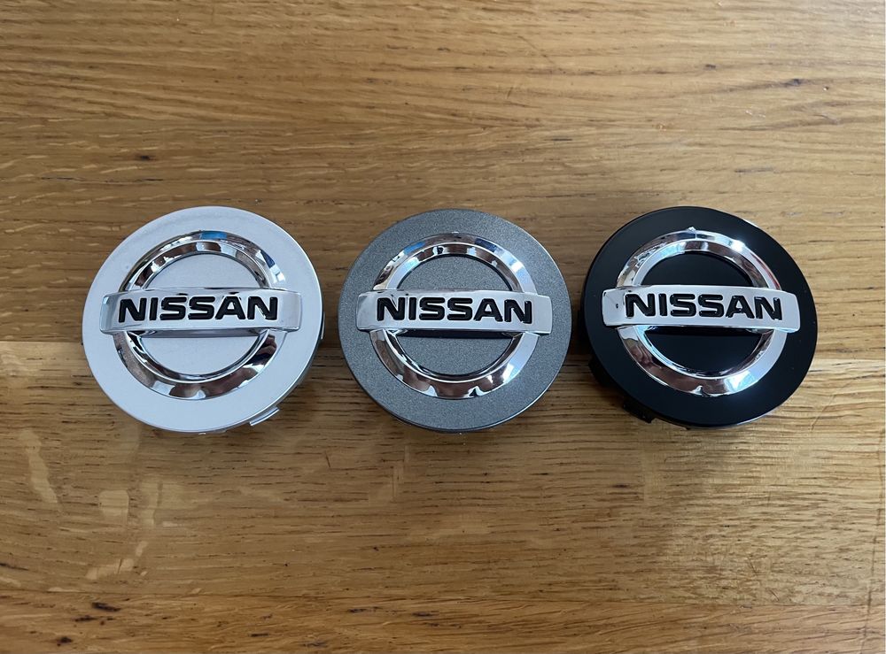 Ковпачки  заглушки для дисків  Nissan 40342-AU510 | 40342-BR01A