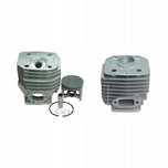 cylinder husqvarna 2, 6, 2, 2, 6, 2xp 4, 8mm sw.1, 2mm chrom