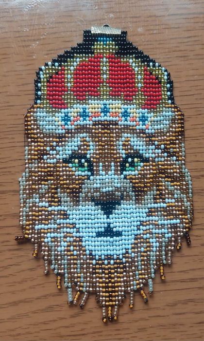 Прикраси ручної роботи