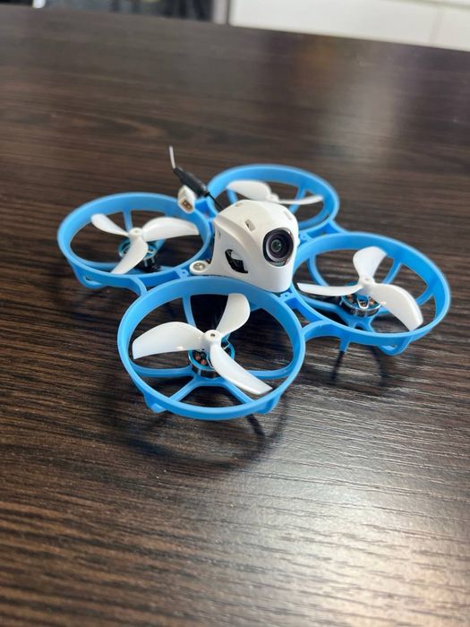 Meteor 75 Pro BetaFPV ELRS Matrix 2025