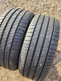 2x 205/45 17 jak NOWE Michelin opony letnie