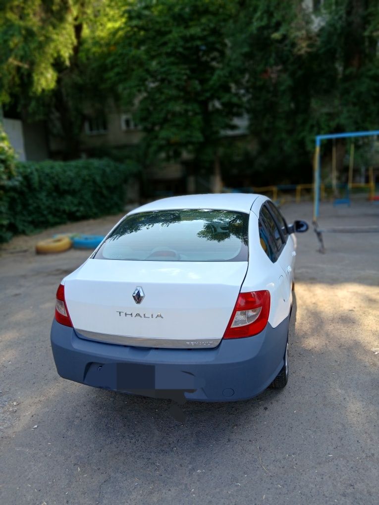 Продам Рено Сімбол 2011