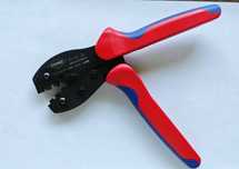 Szczypce Zaciskarki KNIPEX 97 52 35
