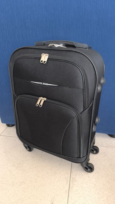 Bagagem de viagem de cabine