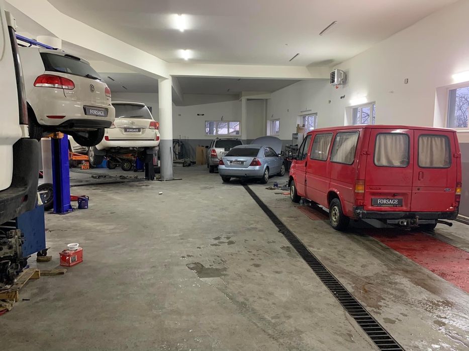 Автосервіс # СТО # Автоелектрик # Шиномонтаж # 3D розвал сходження