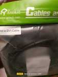 Kabel HDMI to DVI.  Firma Ijetech