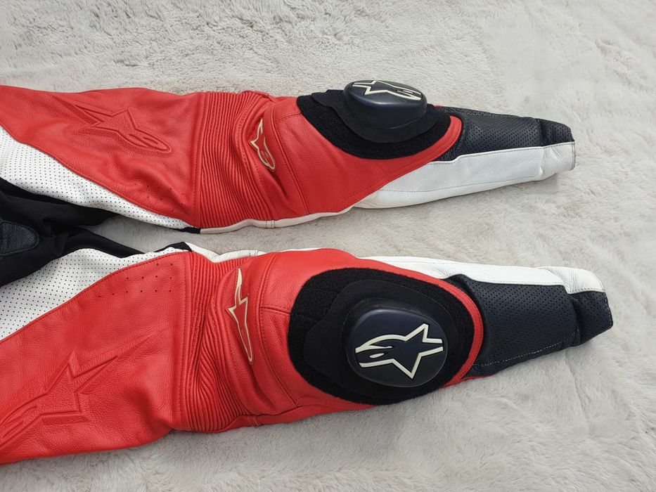 Alpinestars Gp Plus 50 - 48 M S kombinezon motocyklowy  Ł