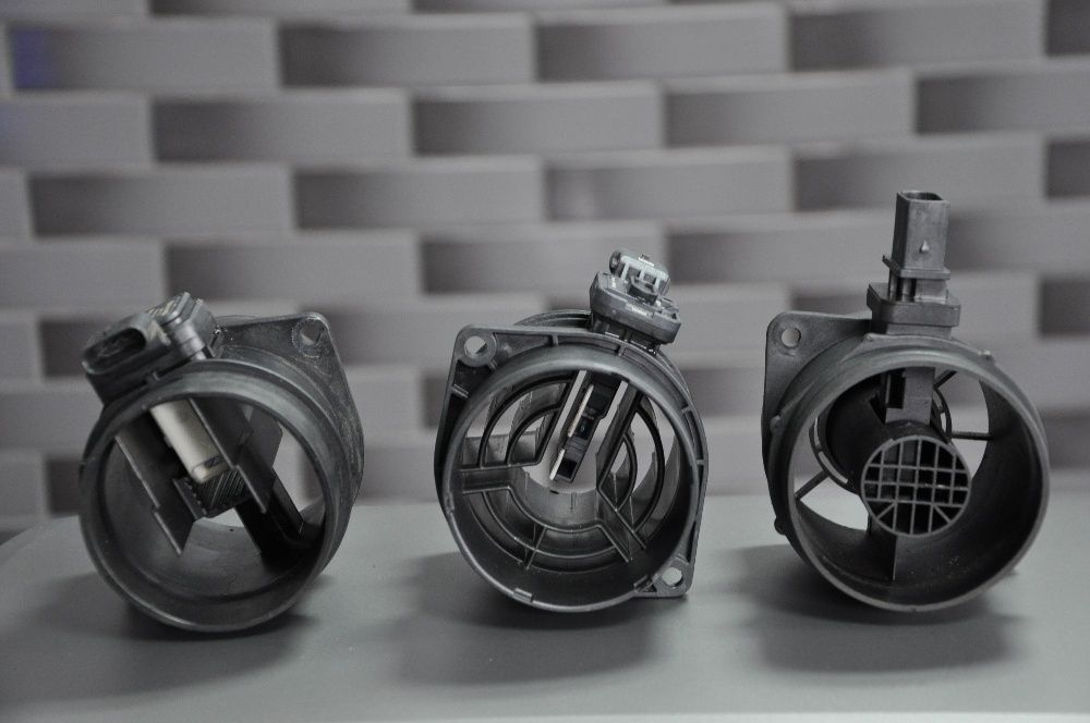 A6519050500 Расходомер воздуха Sprinter W906 спринтер